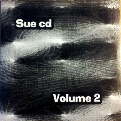 Various - Sue CD Volume 2 download mp3 flac