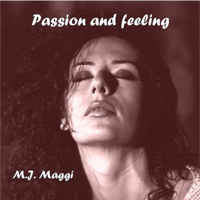 M.J. Maggi - Passion And Feeling download mp3 flac