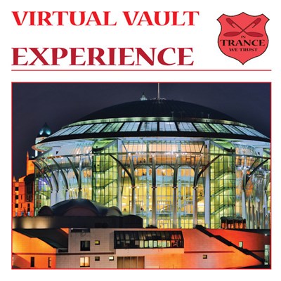 Virtual Vault - Experience download mp3 flac