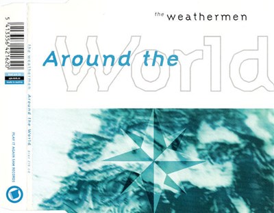 The Weathermen - Around The World download mp3 flac