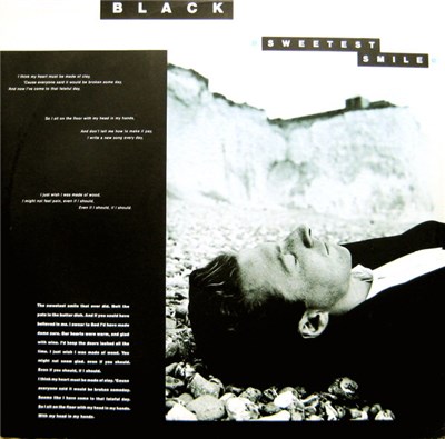 Black - Sweetest Smile download mp3 flac