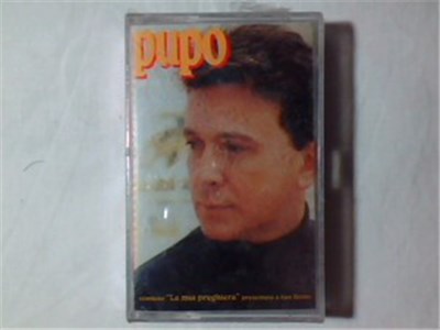 Pupo - Pupo download mp3 flac