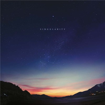 Jon Hopkins - Singularity download mp3 flac