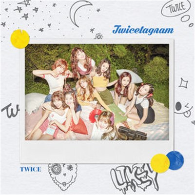 Twice - Twicetagram download mp3 flac