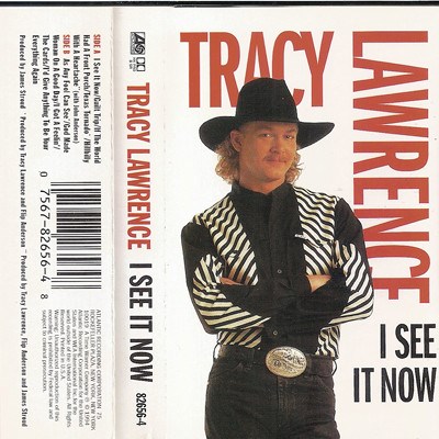 Tracy Lawrence - I See It Now download mp3 flac