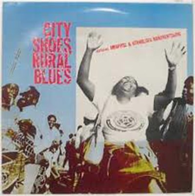 Amaphisi & Uthwalofu Namakentshane - City Shoes, Rural Blues download mp3 flac