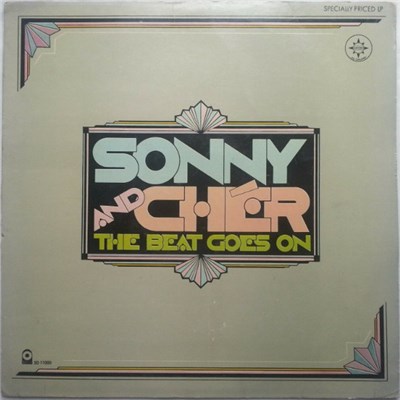 Sonny & Cher - The Beat Goes On download mp3 flac