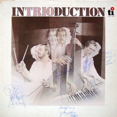Intrioduction - Intrioduction download mp3 flac
