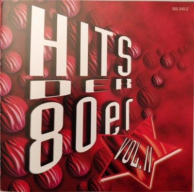 Various - Hits Der 80er Vol. 2 download mp3 flac