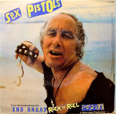 Sex Pistols - My Way download mp3 flac