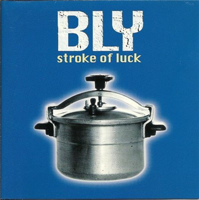 Bly - Stroke Of Luck download mp3 flac