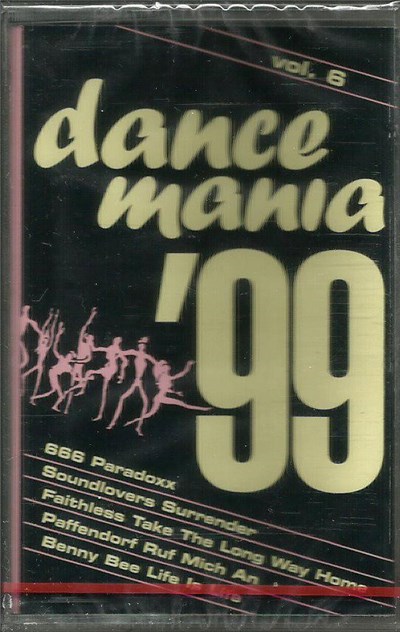Various - Dancemania'99 Vol.6 download mp3 flac