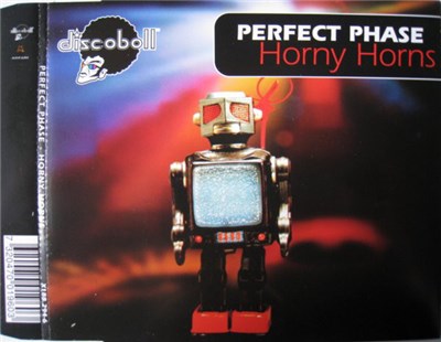 Perfect Phase - Horny Horns download mp3 flac