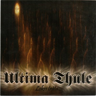 Ultima Thule - Lokes Träta download mp3 flac