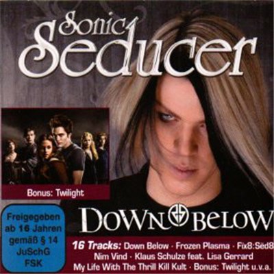 Various - Sonic Seducer Cold Hands Seduction · Vol. 96 download mp3 flac