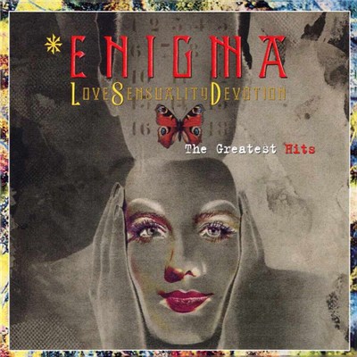 Enigma - Love Sensuality Devotion (The Greatest Hits) download mp3 flac