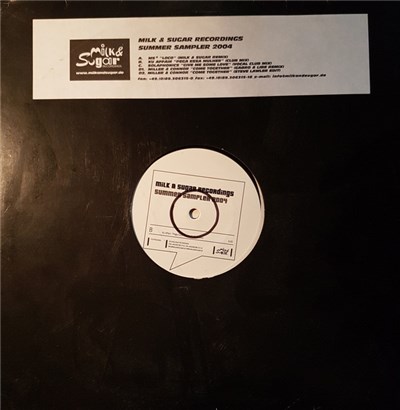 Various - Summer Sampler 2004 download mp3 flac