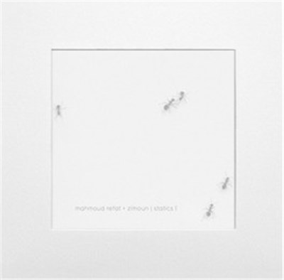 Mahmoud Refat + Zimoun - Statics I download mp3 flac