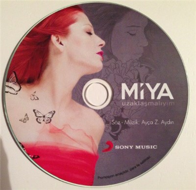 Miya - Uzaklaşmalıyım download mp3 flac