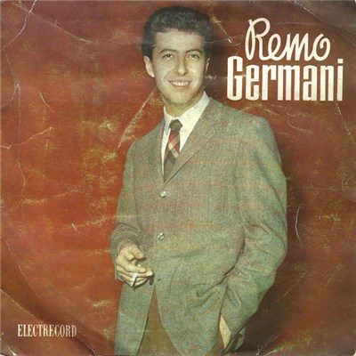 Remo Germani - Baci (La Ragazza Del Mio Cuore) download mp3 flac