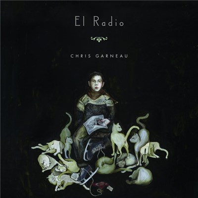 Chris Garneau - El Radio download mp3 flac