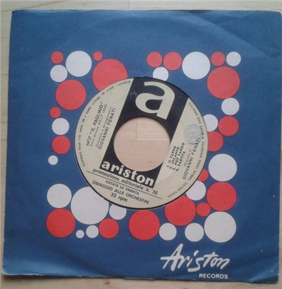 Giovanni Fenati - Promozione Editoriale N. 36 download mp3 flac