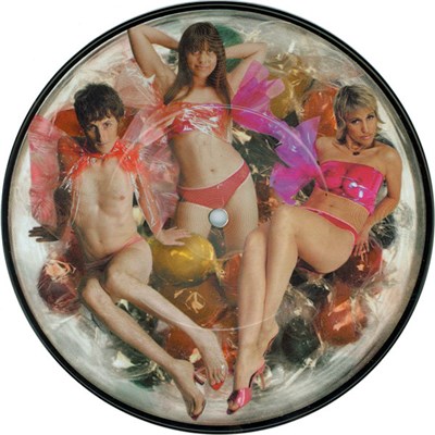 Demolition Doll Rods - Big Rock Candy Mountain download mp3 flac