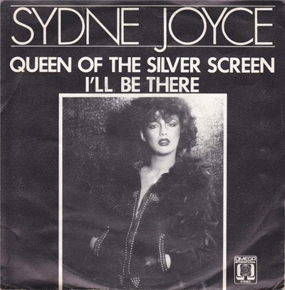 Sydne Joyce - Queen Of The Silver Screen download mp3 flac