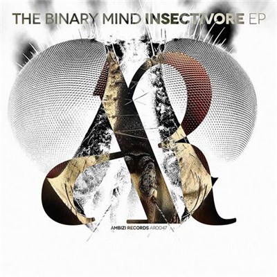 The Binary Mind - Insectivore EP download mp3 flac