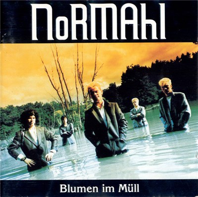 NoRMAhl - Blumen Im Müll download mp3 flac