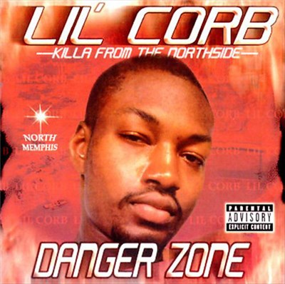 Lil Corb - Danger Zone download mp3 flac