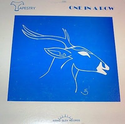 Tapestry - One In A Row download mp3 flac