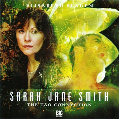 Sarah Jane Smith - The Tao Connection download mp3 flac