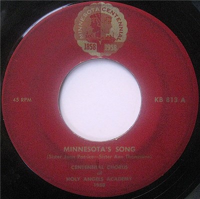 The Apollo Club - Minnesota's Song / This Is My Country download mp3 flac