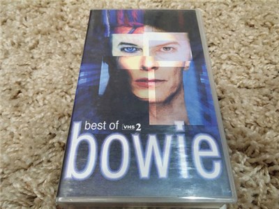 David Bowie - Best Of Bowie (VHS 2) download mp3 flac