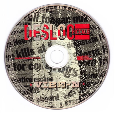 Desloc Piccalo - Vibe-N download mp3 flac