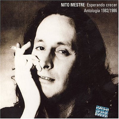 Nito Mestre - Esperando Crecer - Antologia 1982/1986 download mp3 flac