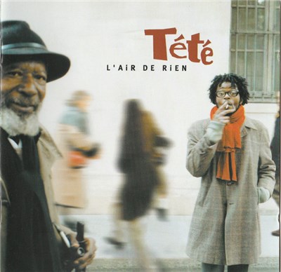 Tété - L'air De Rien download mp3 flac