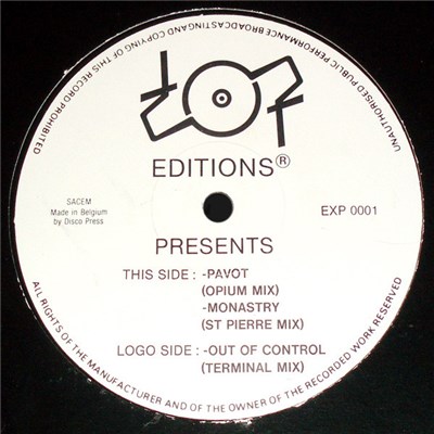 Unknown Artist - Pavot download mp3 flac