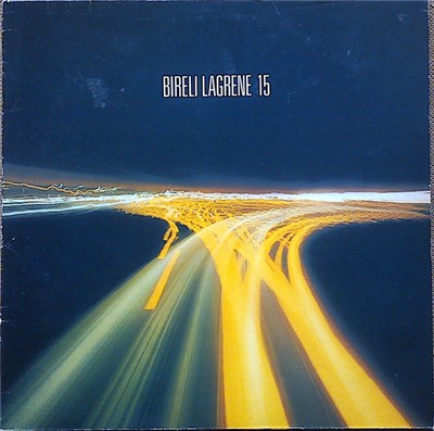 Bireli Lagrene - 15 download mp3 flac