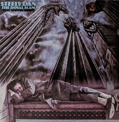 Steely Dan - The Royal Scam download mp3 flac