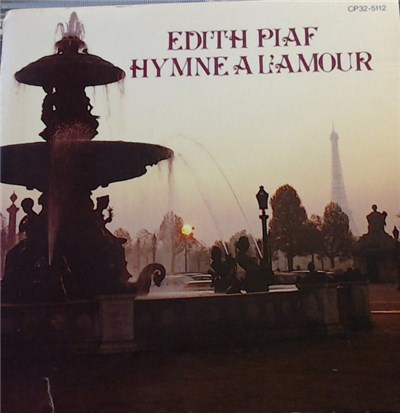 Edith Piaf - Hymne À L'Amour download mp3 flac