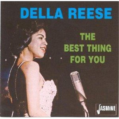 Della Reese - The Best Thing For You download mp3 flac