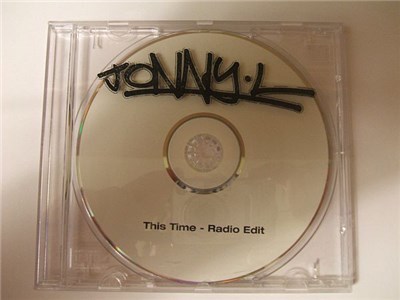 Jonny L - This Time download mp3 flac