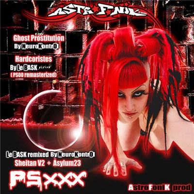 NeuroKontrol Vs LeBask - Prostitution Sonore XXX download mp3 flac