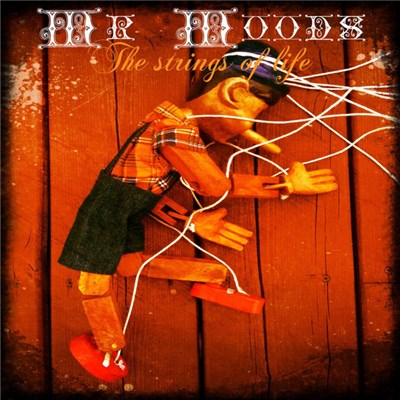 Mr. Moods - The Strings Of Life download mp3 flac