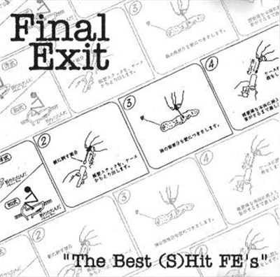 Final Exit - The Best (S)Hit FE's download mp3 flac