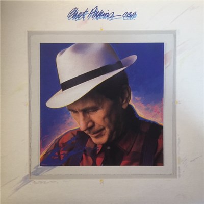 Chet Atkins - Chet Atkins C.G.P. download mp3 flac