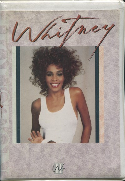 Whitney Houston - Whitney download mp3 flac
