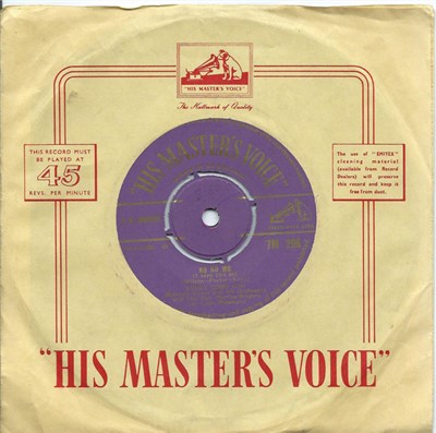 Perry Como - Ko Ko Mo (I Love You So) download mp3 flac